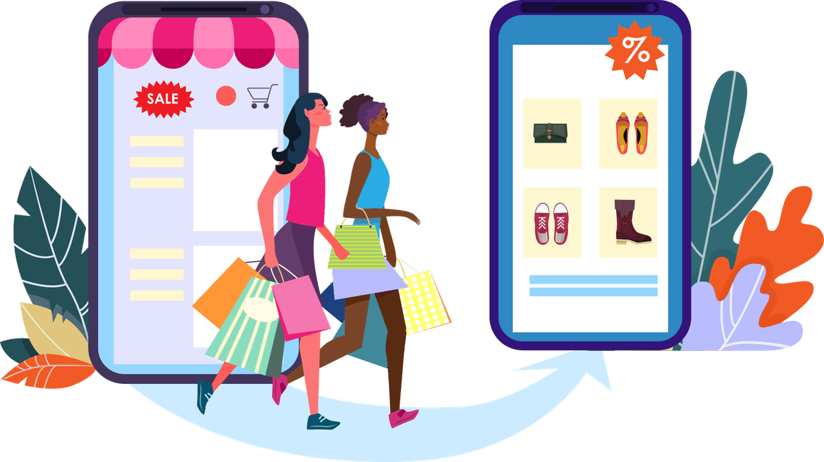 shopping Image