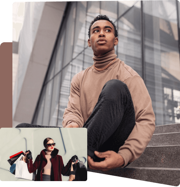 Fashion Banner